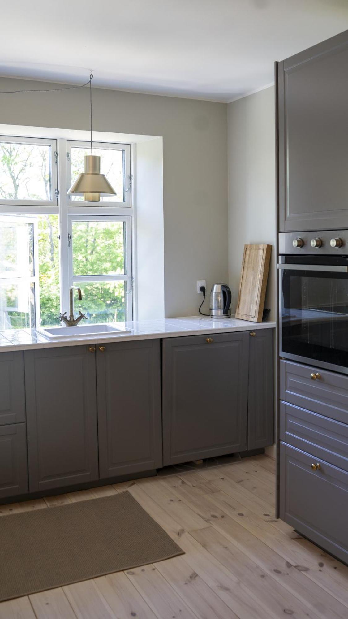 Reballegaard Bed & Breakfast Horsens Exterior foto